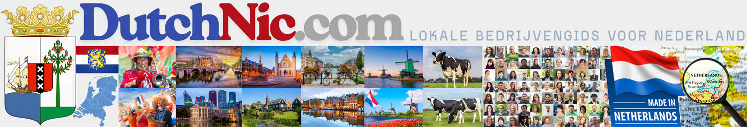 Gemaakt in Nederland - Southern Music Records